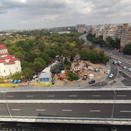 Lake And Park View Residence Βουκουρέστι Εξωτερικό φωτογραφία