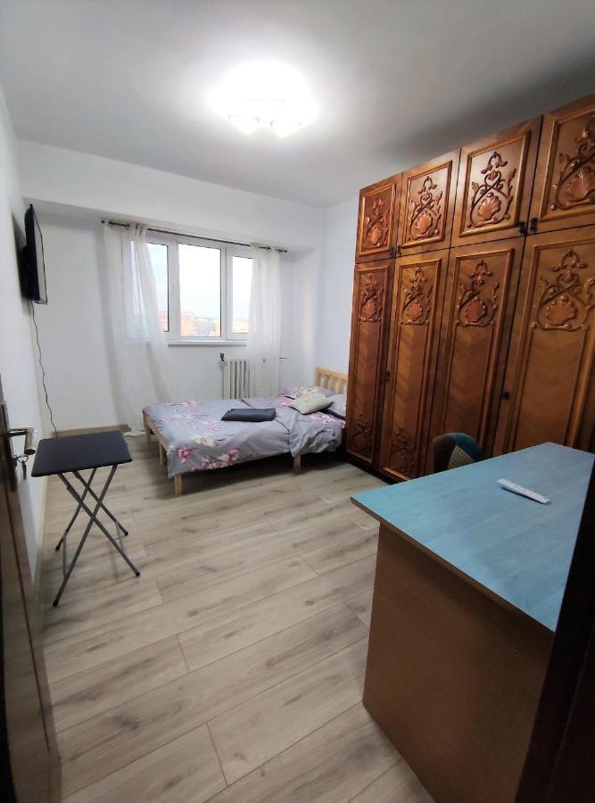 Lake And Park View Residence Βουκουρέστι Εξωτερικό φωτογραφία