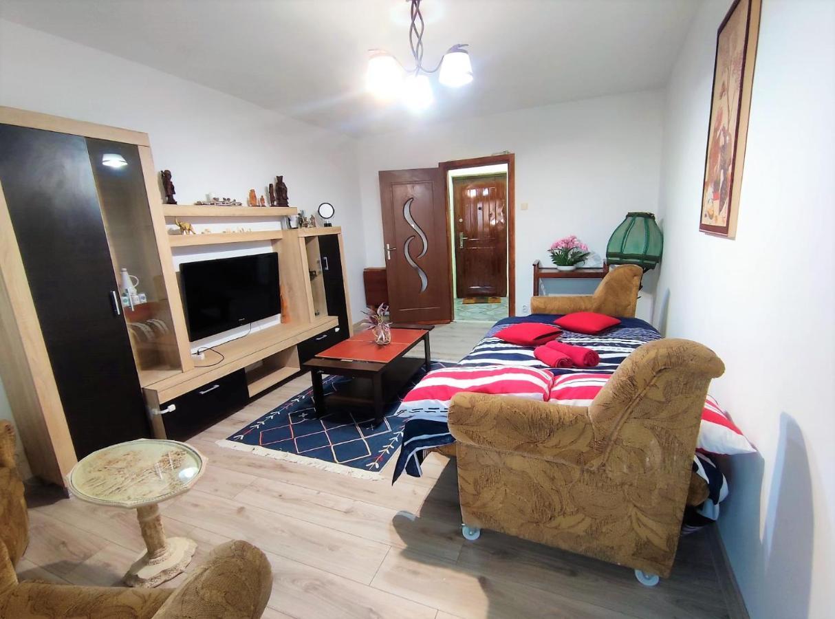 Lake And Park View Residence Βουκουρέστι Εξωτερικό φωτογραφία