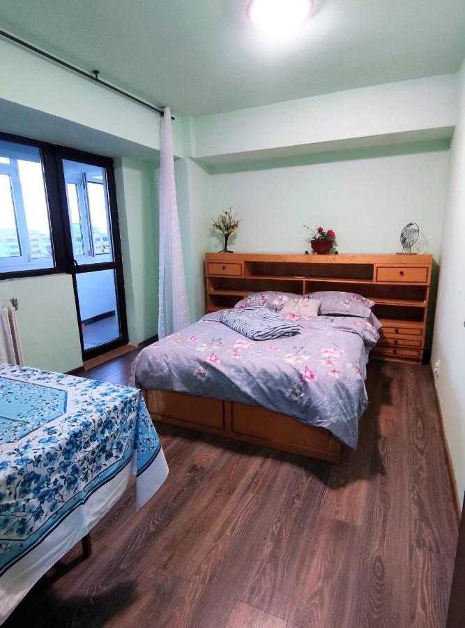Lake And Park View Residence Βουκουρέστι Εξωτερικό φωτογραφία