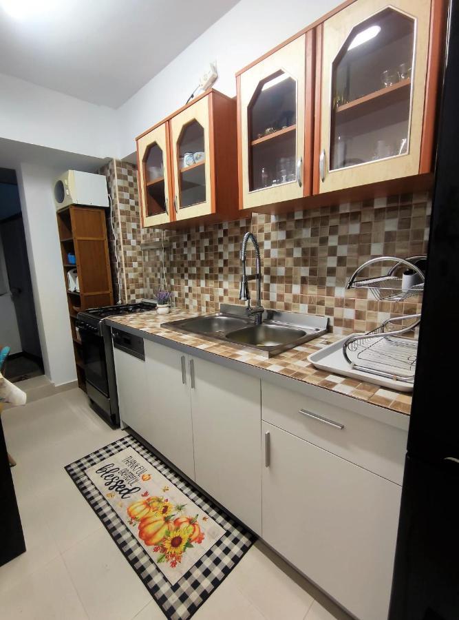 Lake And Park View Residence Βουκουρέστι Εξωτερικό φωτογραφία