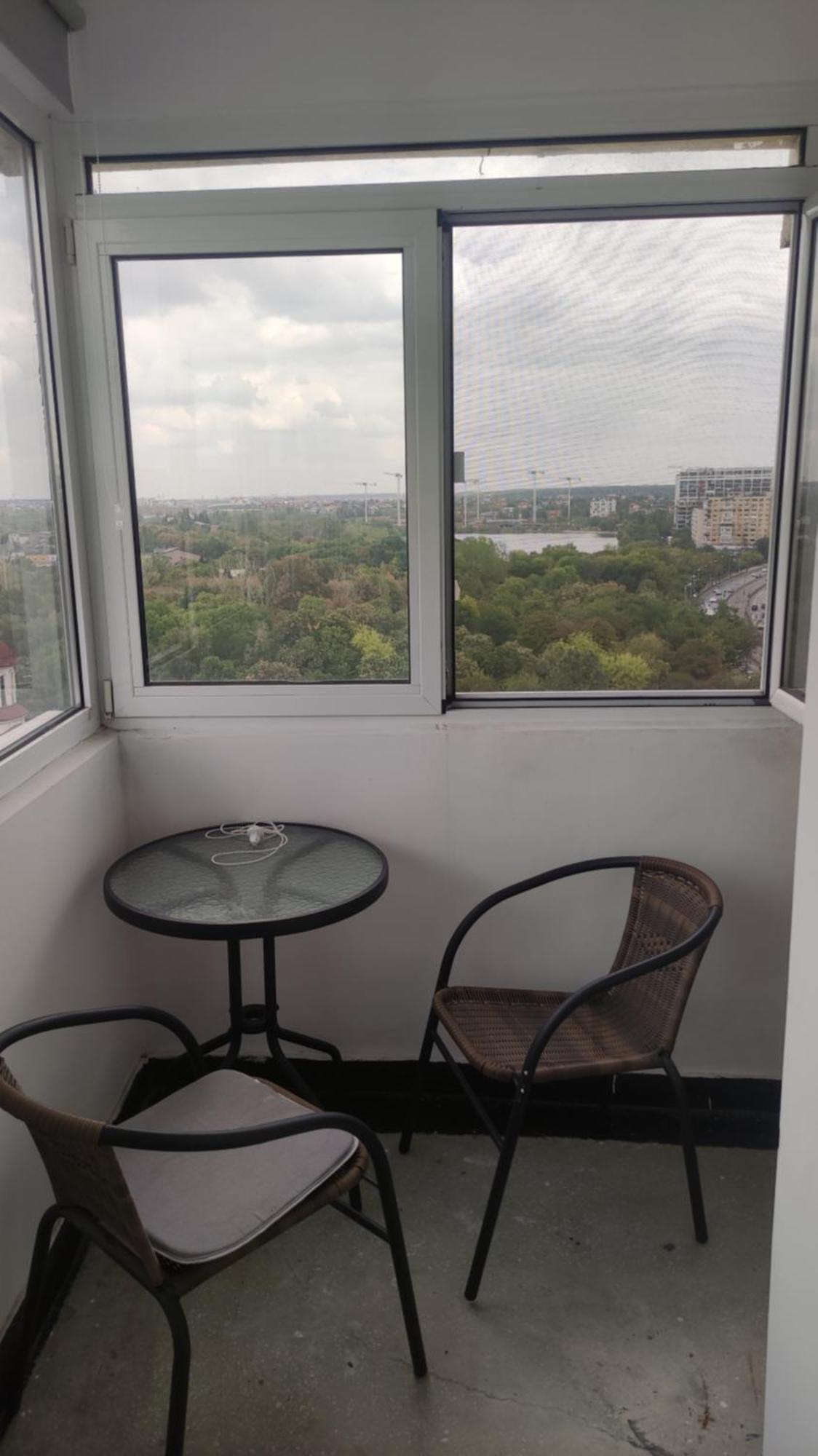 Lake And Park View Residence Βουκουρέστι Εξωτερικό φωτογραφία